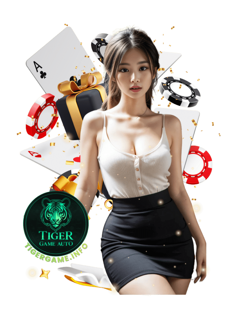 tigergame