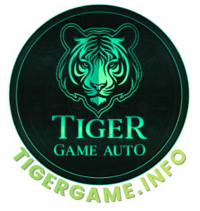 tigergame logo