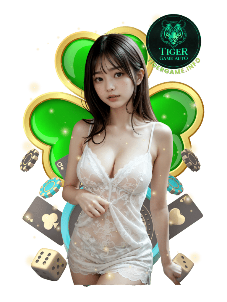 tigergame ปั่นสล็อต