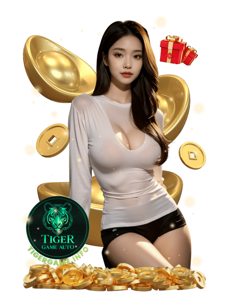 ไทเกอร์เกม